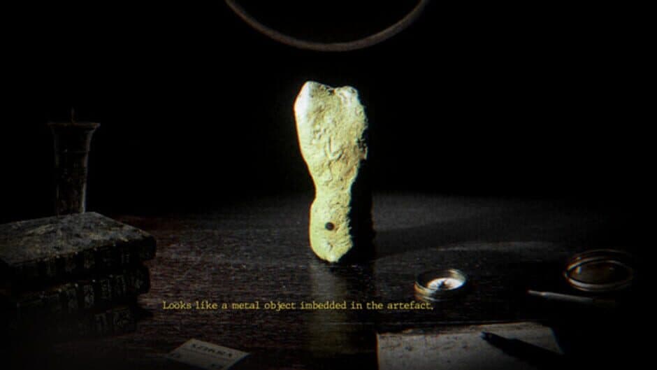 Скриншот 2 из The Children of Clay
