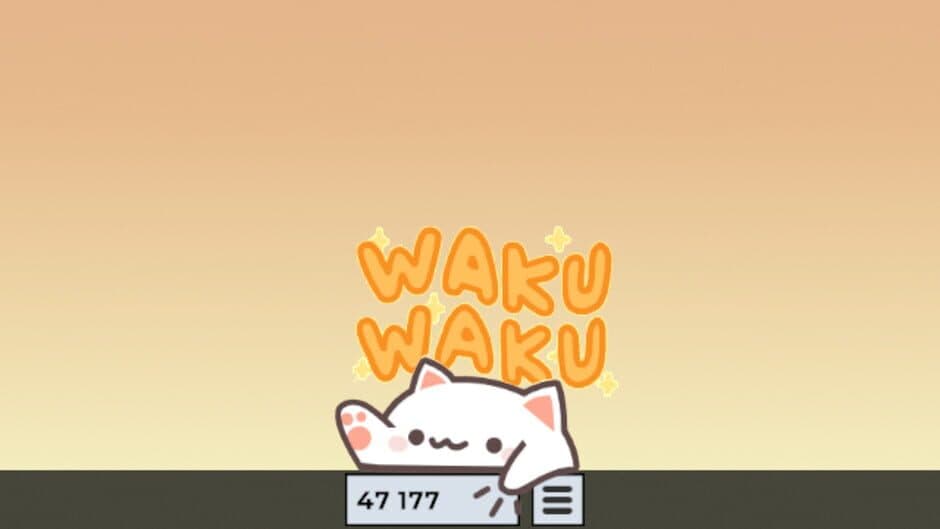 Скриншот 1 из Bongo Cat