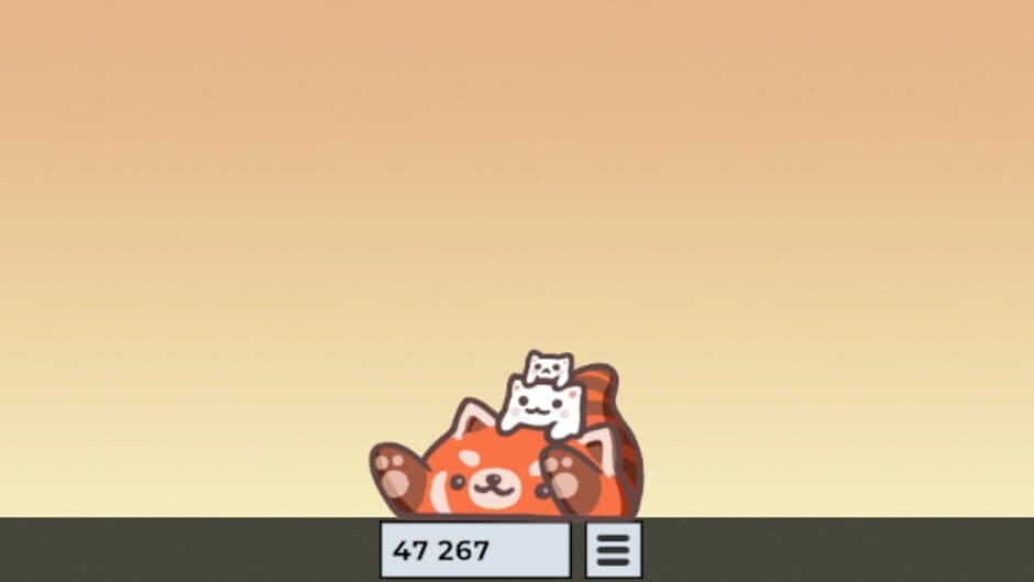 Скриншот 2 из Bongo Cat