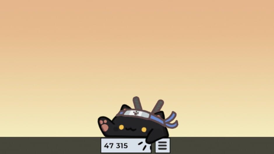 Скриншот 3 из Bongo Cat