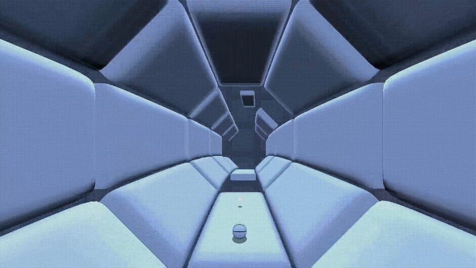 Скриншот 1 из Synthwave Tunnel