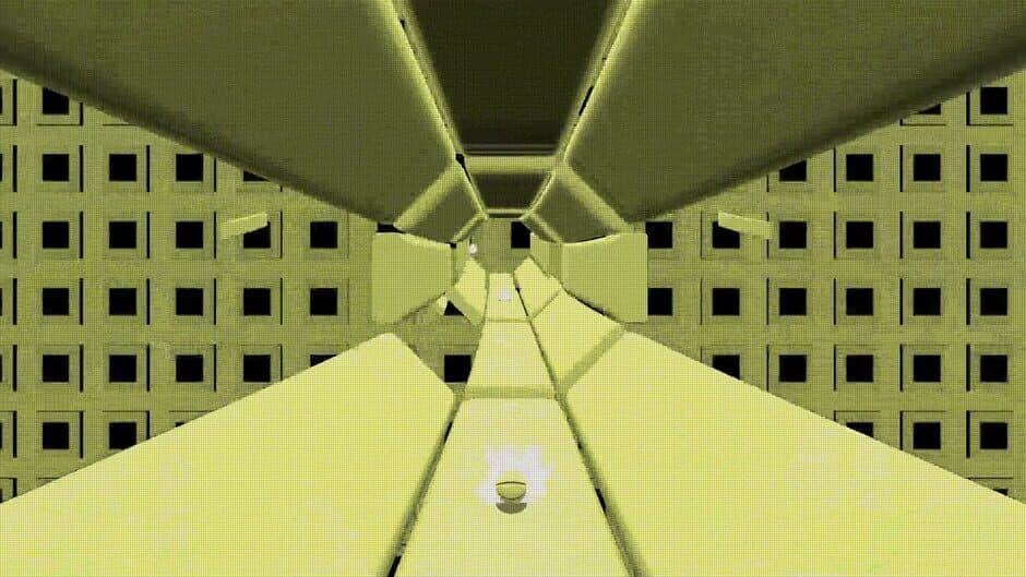 Скриншот 5 из Synthwave Tunnel