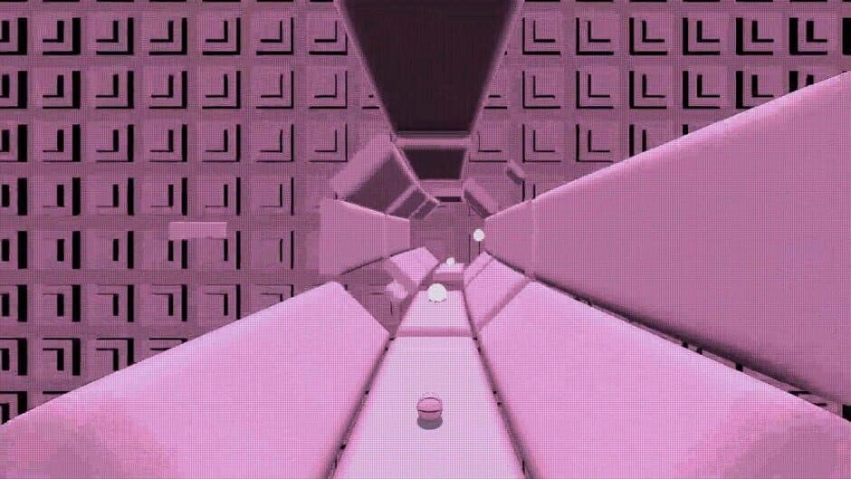 Скриншот 7 из Synthwave Tunnel