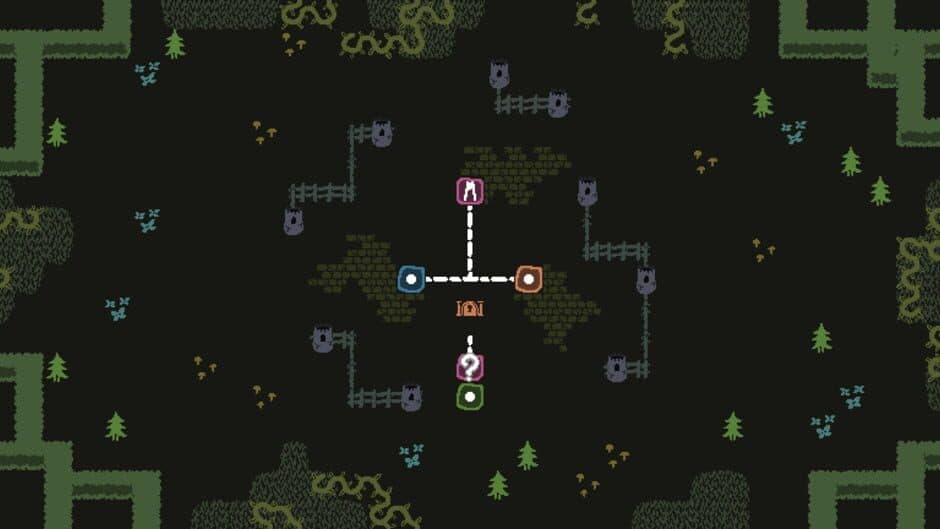 Скриншот 2 из Baba Is You: Baba Make Level