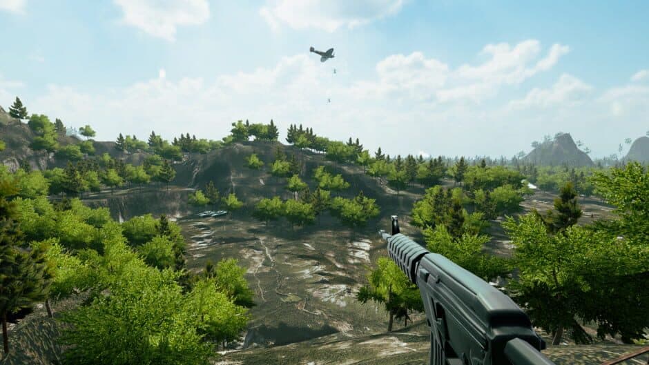 Скриншот 1 из Base Dominators
