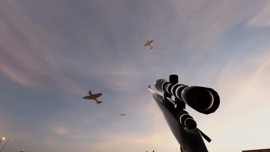 Скриншот 3 из Base Dominators