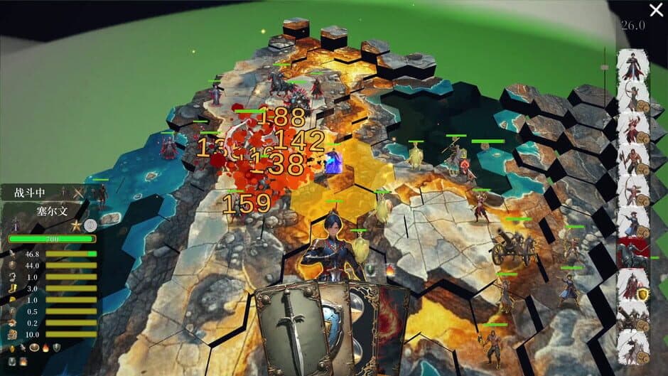 Скриншот 6 из The Little World