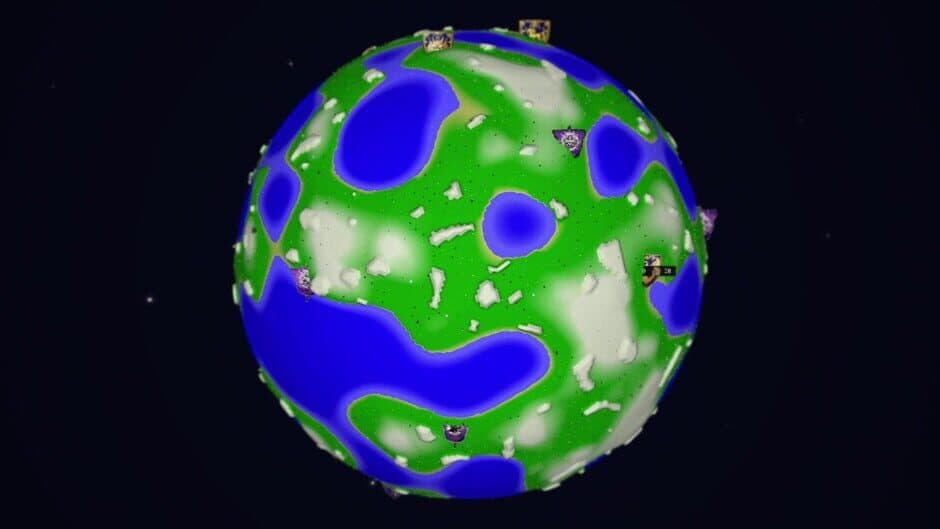 Скриншот 4 из The Little World