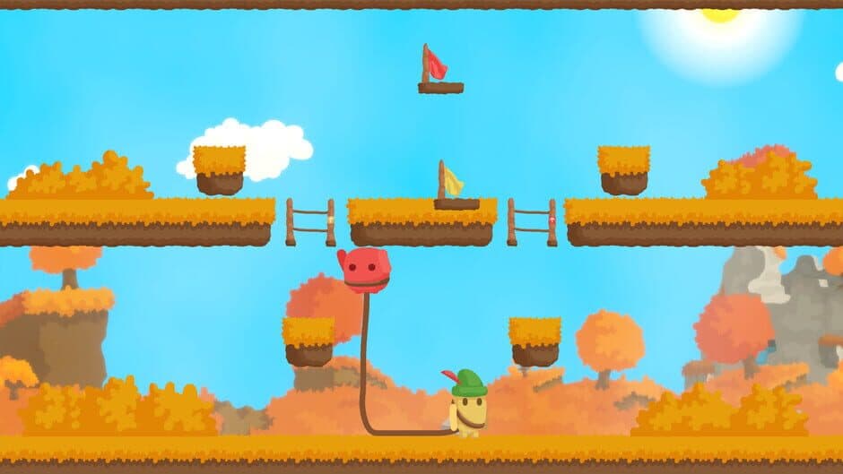 Скриншот 5 из Balloon Friends