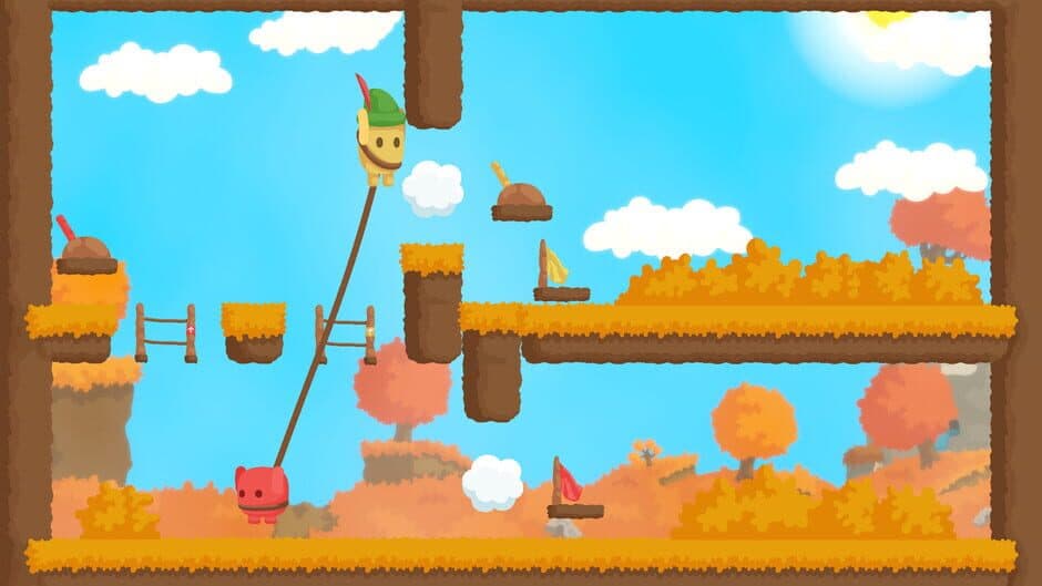 Скриншот 3 из Balloon Friends