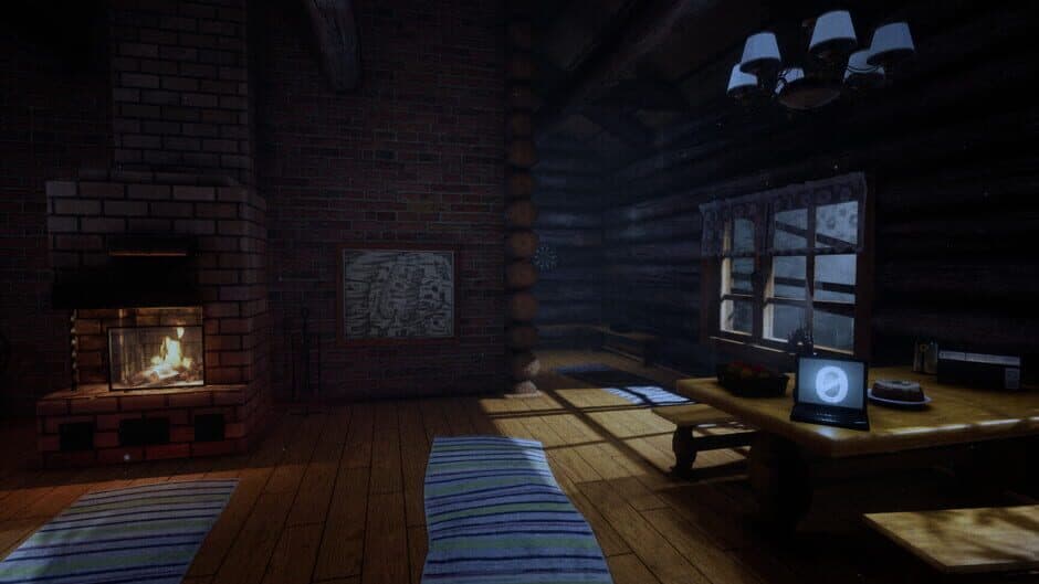 Скриншот 3 из Finnish Cottage 8