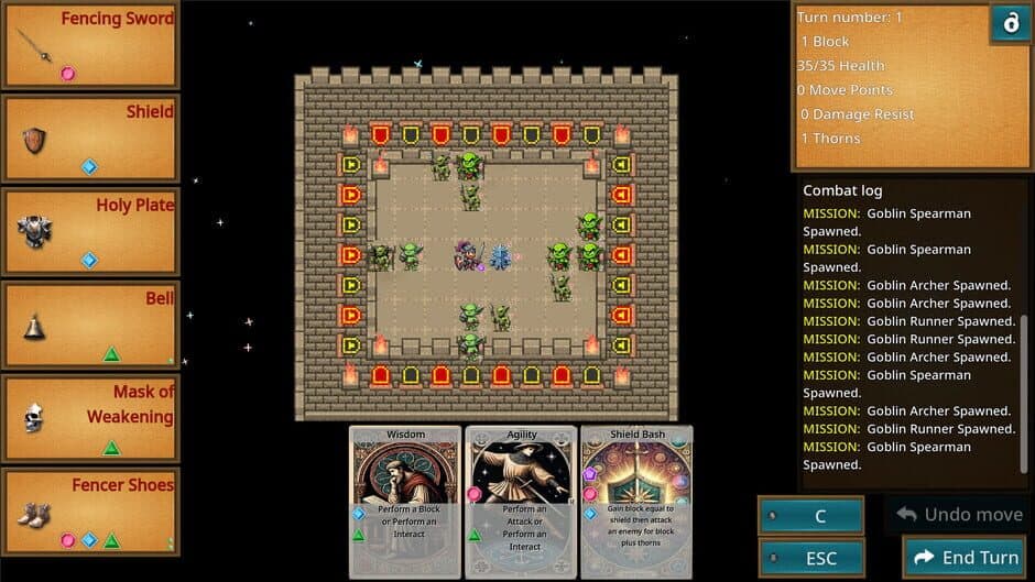 Скриншот 5 из Level up Everything!