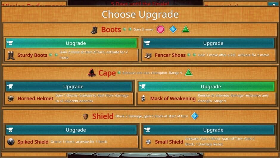 Скриншот 11 из Level up Everything!
