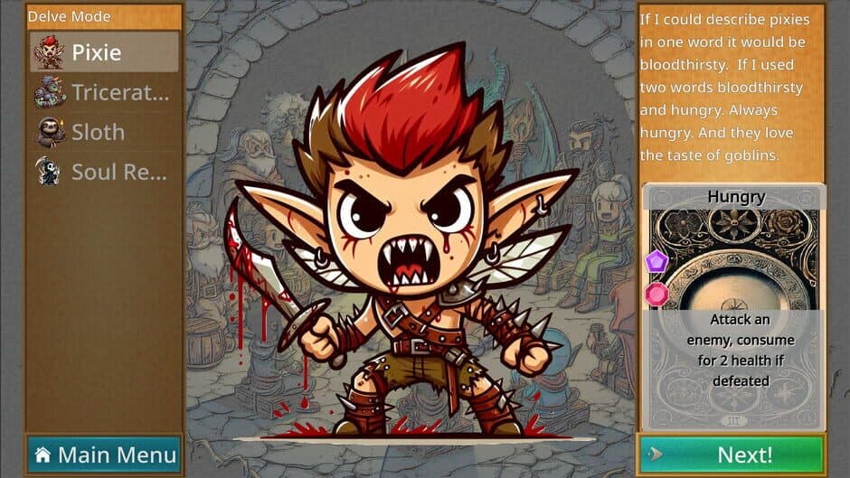 Скриншот 10 из Level up Everything!