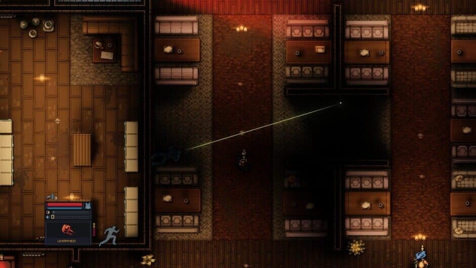 Скриншот 1 из Intravenous 2: IV1 Remaster