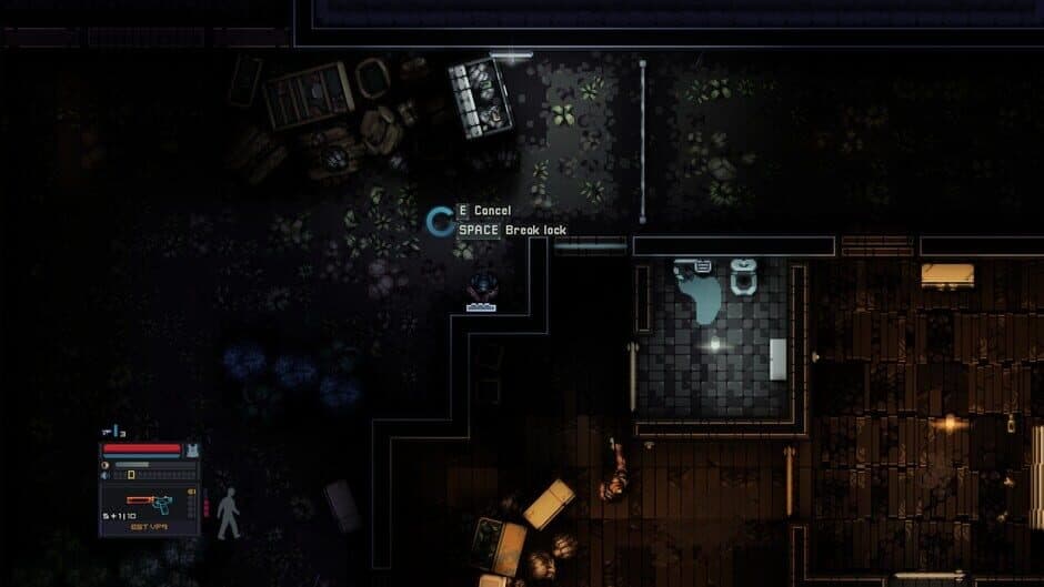 Скриншот 4 из Intravenous 2: IV1 Remaster