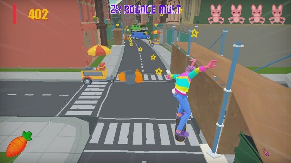 Скриншот 6 из Stardust Skate