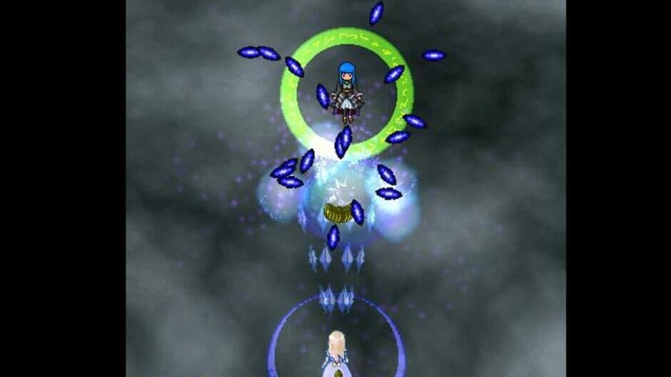 Скриншот 1 из Mana Blast