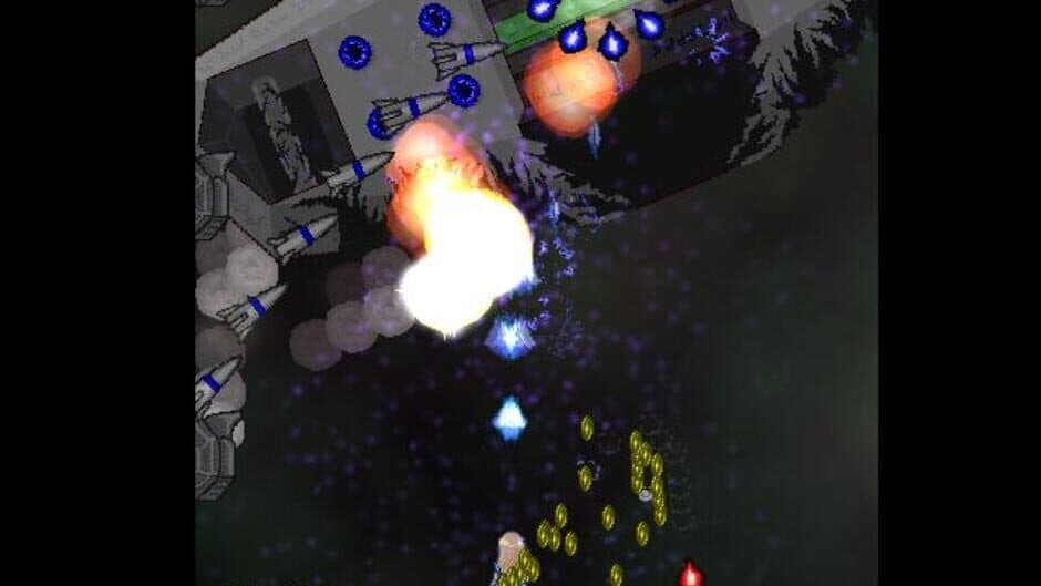 Скриншот 2 из Mana Blast