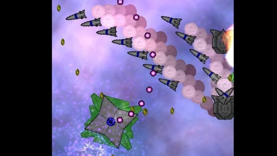 Скриншот 3 из Mana Blast