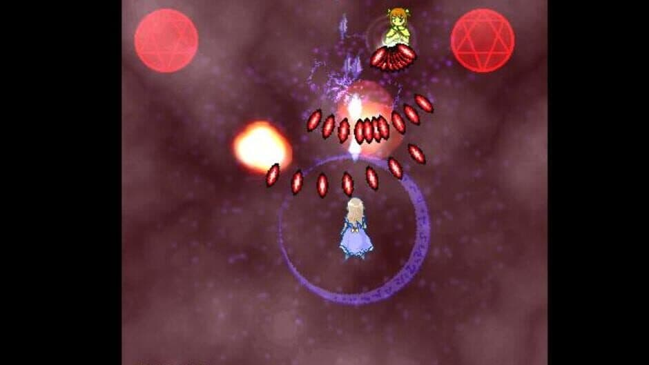 Скриншот 5 из Mana Blast