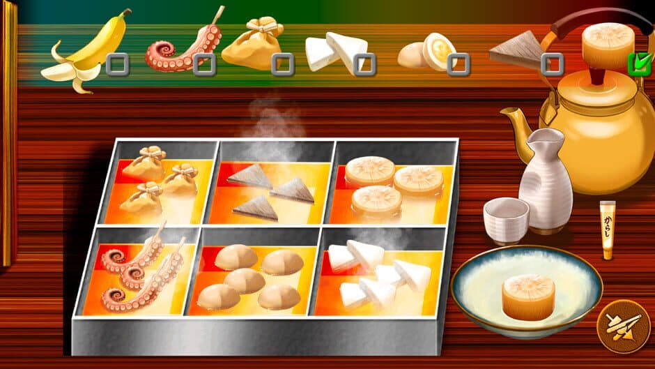 Скриншот 2 из Oden