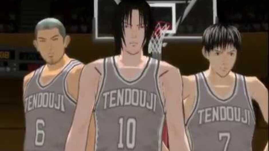 Скриншот 1 из Dear Boys: Fast Break!