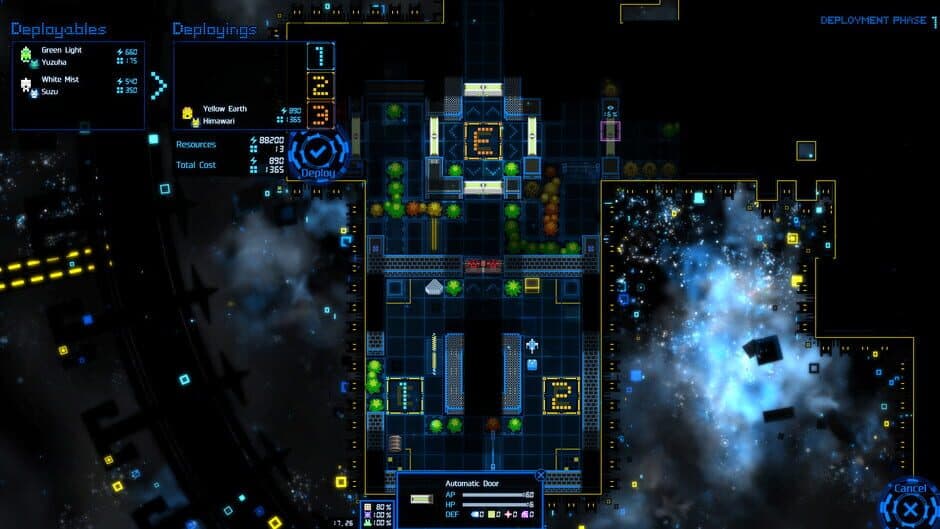 Скриншот 4 из Nyassembled!