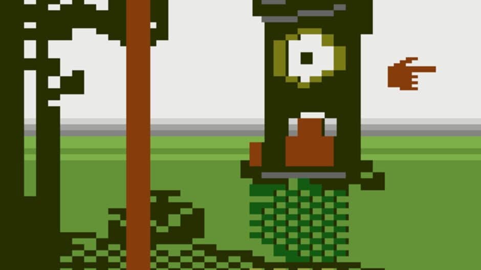 Скриншот 6 из Myst Demake