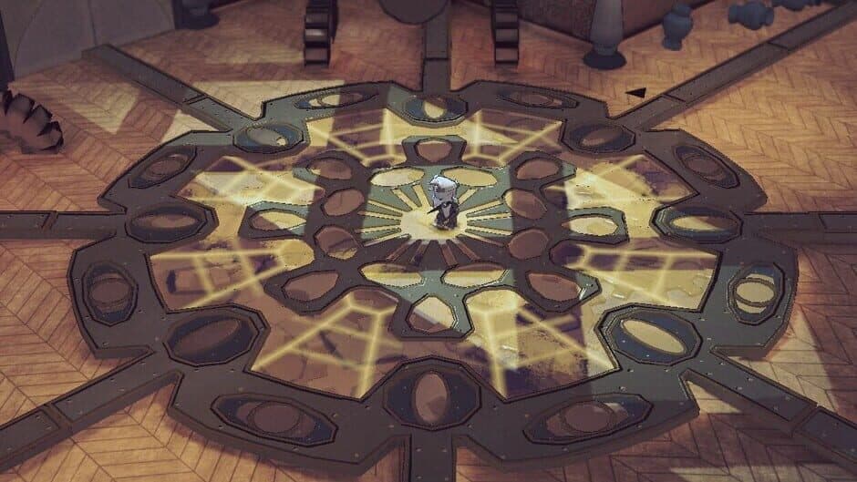 Скриншот 1 из Gear of Time