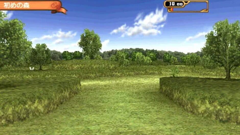 Скриншот 2 из Class of Heroes 2