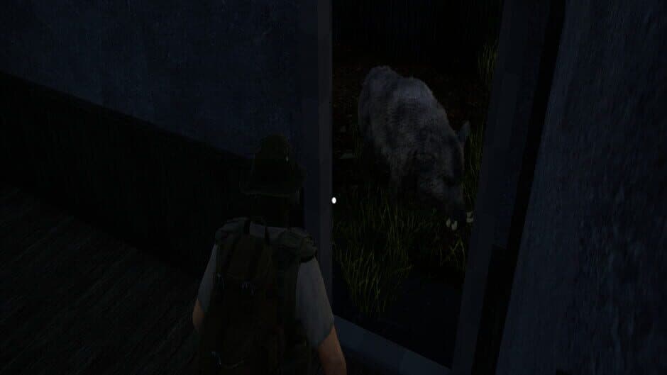 Скриншот 1 из Last Contingency