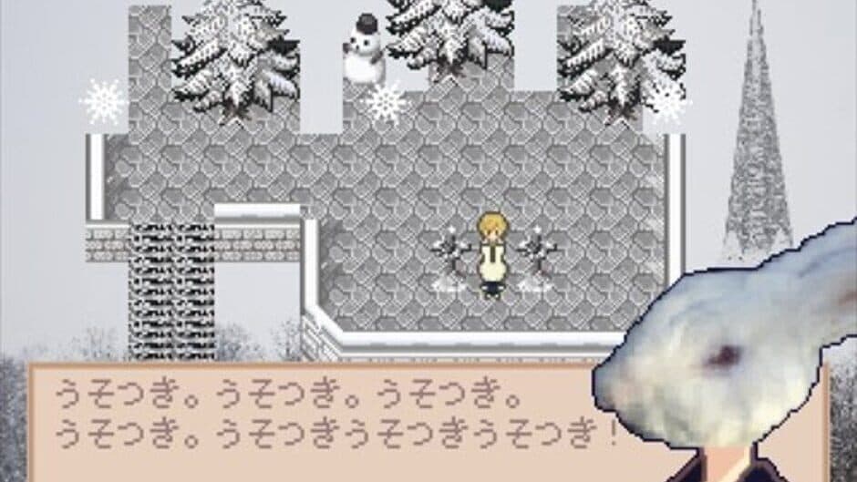 Скриншот 1 из Bakemono Heights