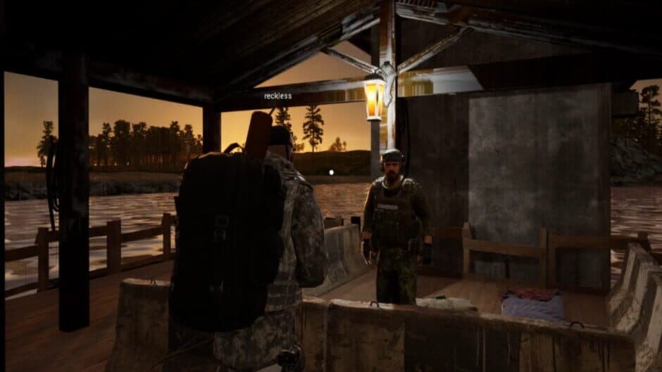 Скриншот 3 из Last Contingency