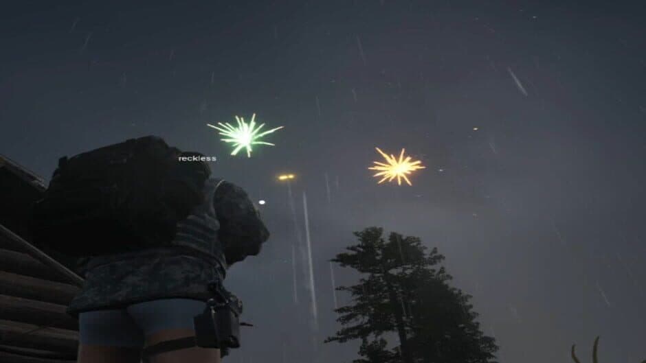 Скриншот 5 из Last Contingency