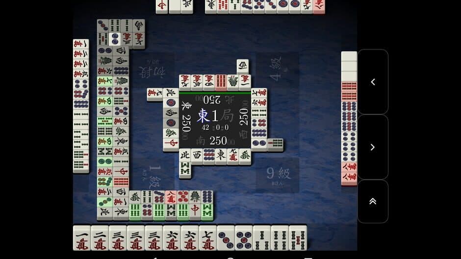 Скриншот 3 из Tenhou