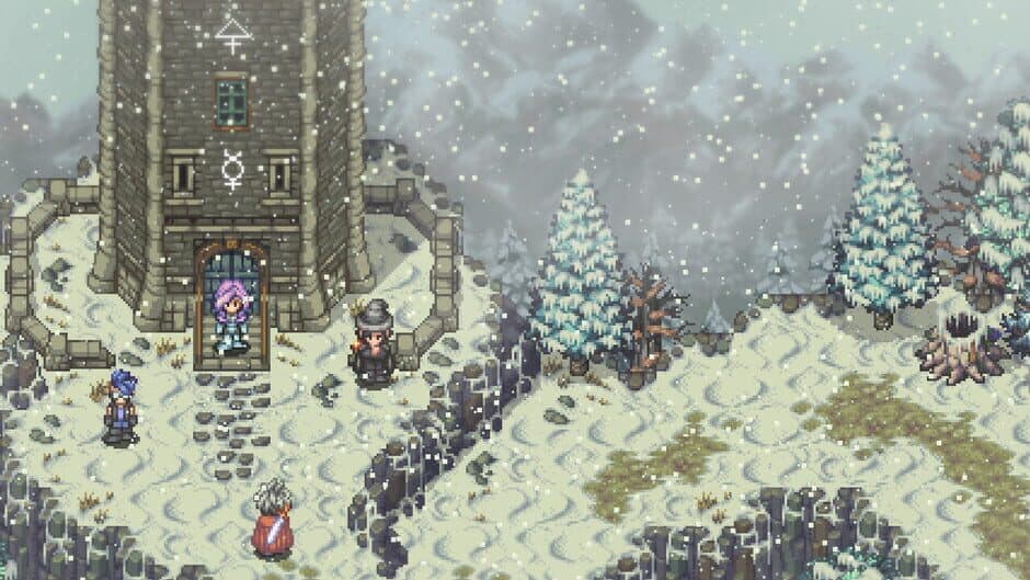 Скриншот 6 из Seed of Nostalgia