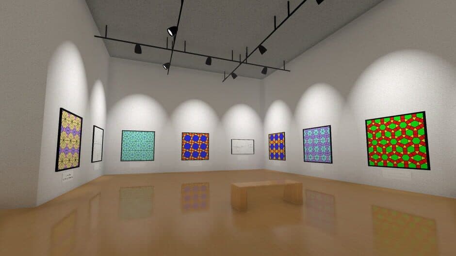Скриншот 4 из Museum of All Things