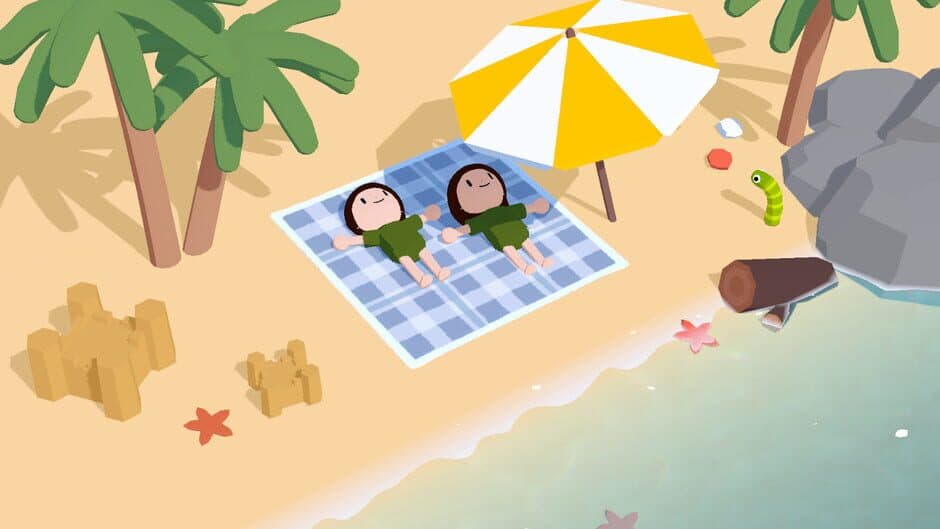 Скриншот 1 из Cozy Island