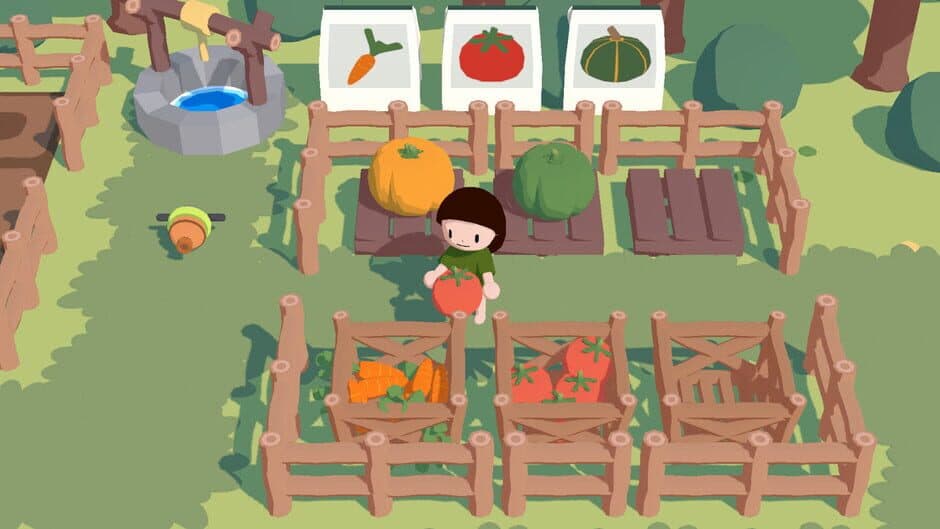 Скриншот 2 из Cozy Island