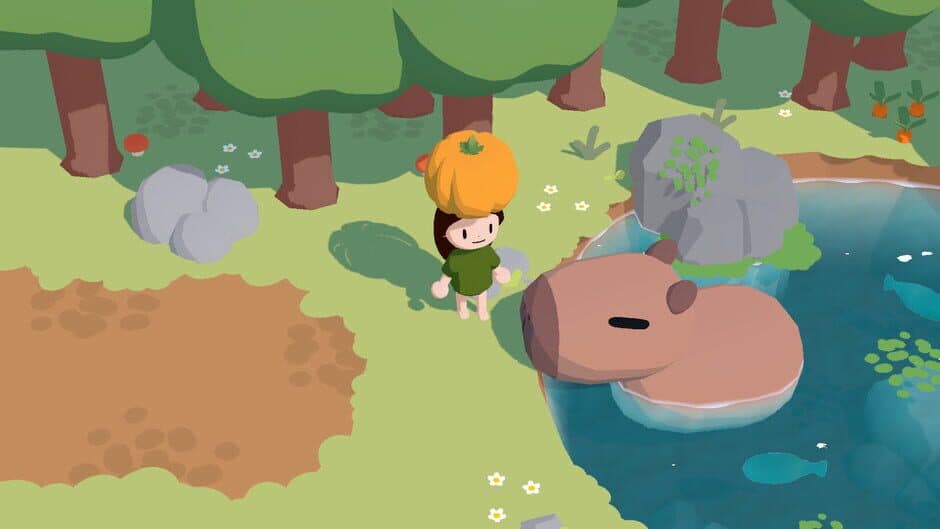 Скриншот 5 из Cozy Island