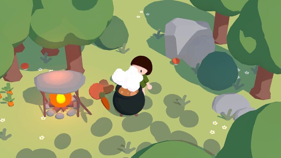 Скриншот 7 из Cozy Island
