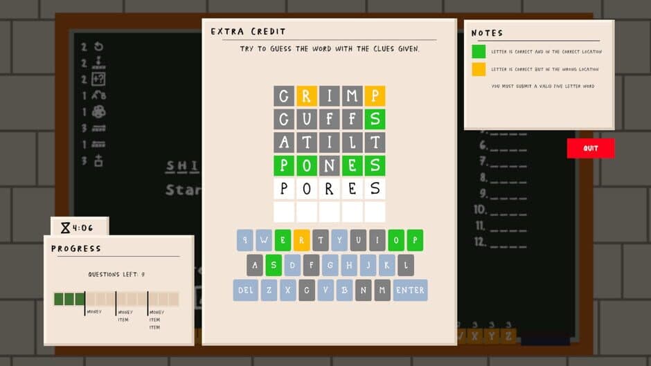 Скриншот 2 из Better Letter