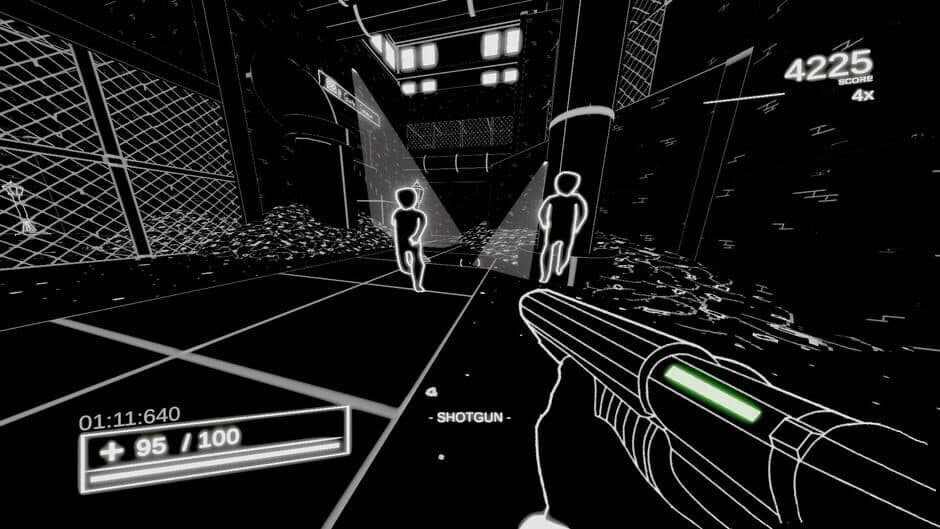 Скриншот 5 из Into the Void