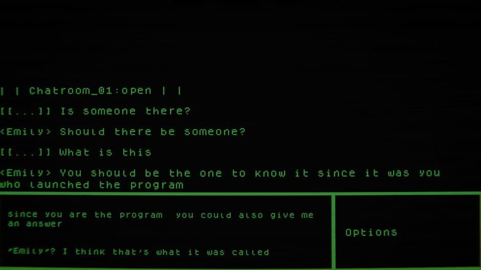 Скриншот 1 из Emily