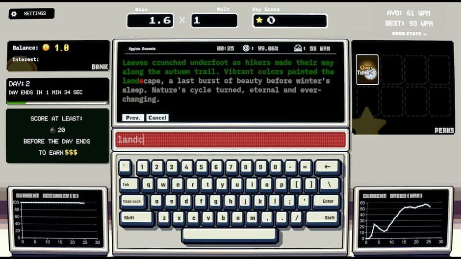 Скриншот 1 из TypInc.