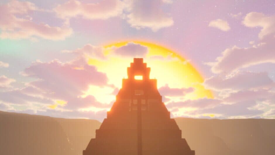 Скриншот 7 из Temple of the Gods