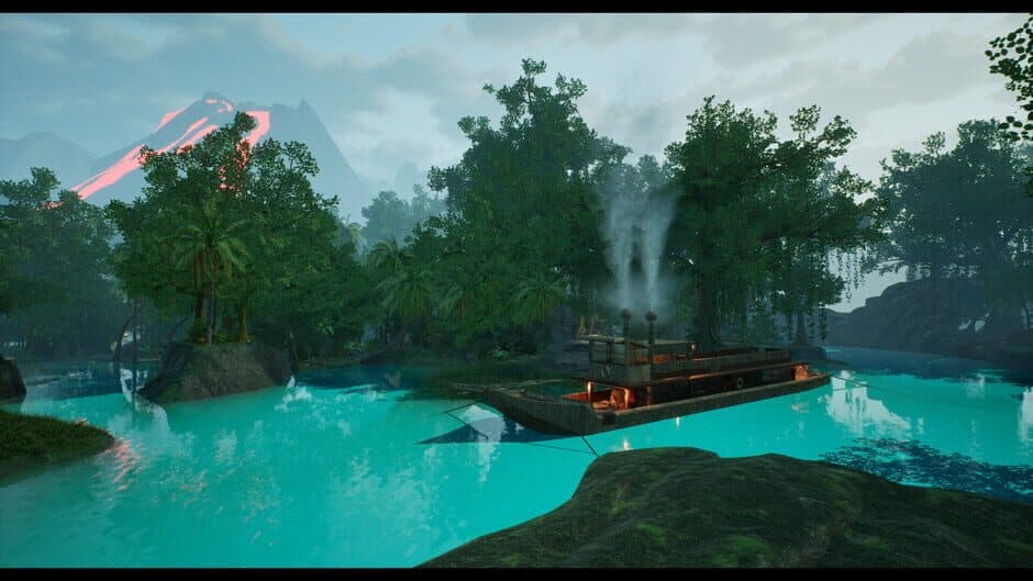 Скриншот 1 из Temple of the Gods