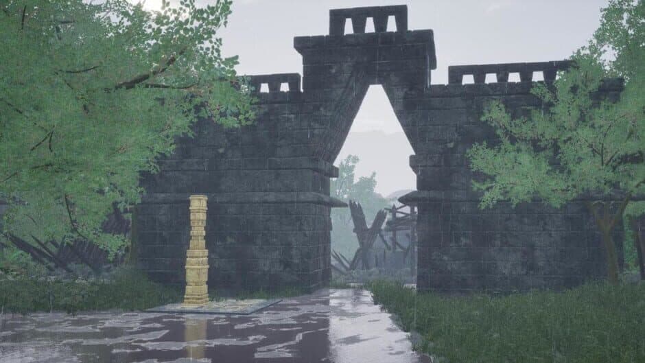 Скриншот 5 из Temple of the Gods