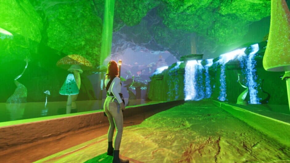 Скриншот 6 из Temple of the Gods